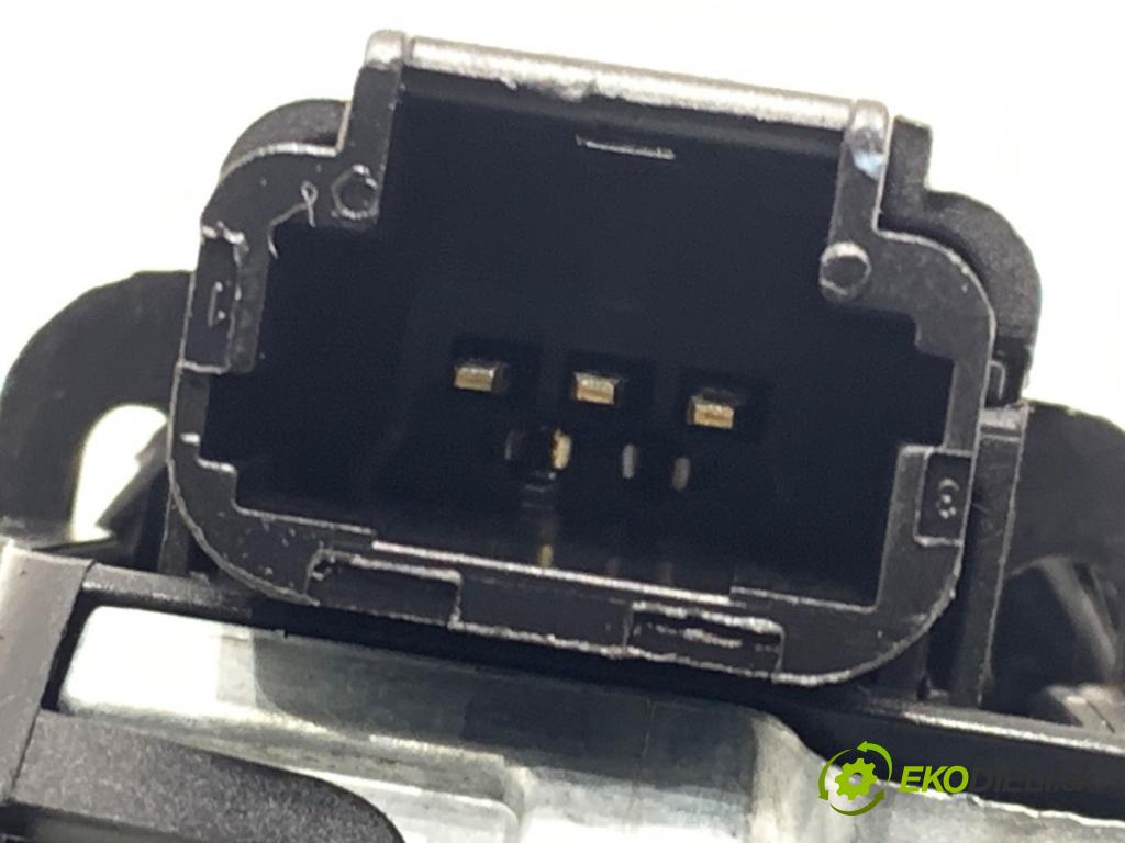 CITROEN C3 III liftback 2018 61 kW 1.2 PureTech 82 1199 spinačka 9663123380 (Spínacia skrinka)