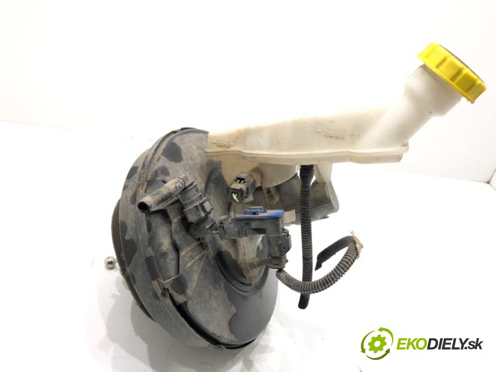 CITROEN C3 III liftback 2018 61 kW 1.2 PureTech 82 1199 Posilovač bŕzd 9811514380