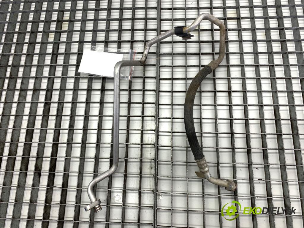 CITROEN C3 III liftback 2018 61 kW 1.2 PureTech 82 1199 rúrka klimatizácie 9814745180 (Rúrka klimatizácie)