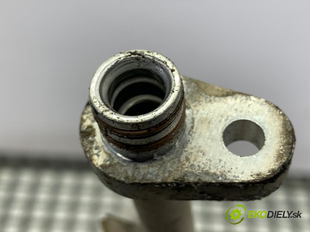 CITROEN C3 III liftback 2018 61 kW 1.2 PureTech 82 1199 rúrka klimatizácie 9814745180 (Rúrka klimatizácie)