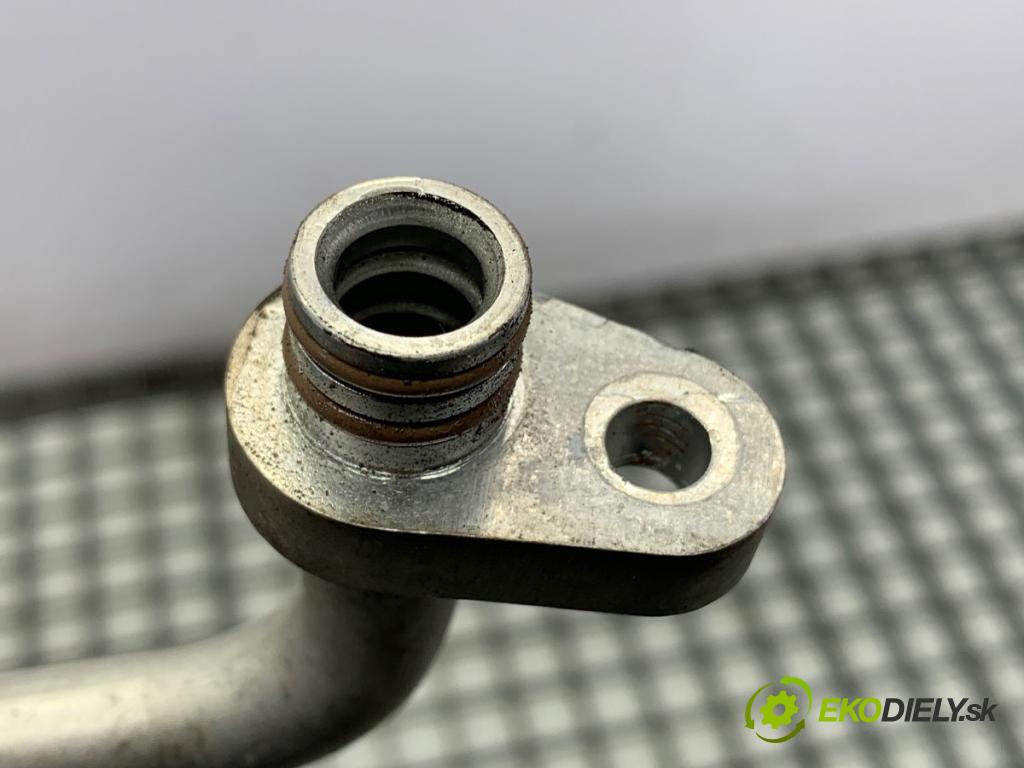 CITROEN C3 III liftback 2018 61 kW 1.2 PureTech 82 1199 rúrka klimatizácie 9814745180 (Rúrka klimatizácie)