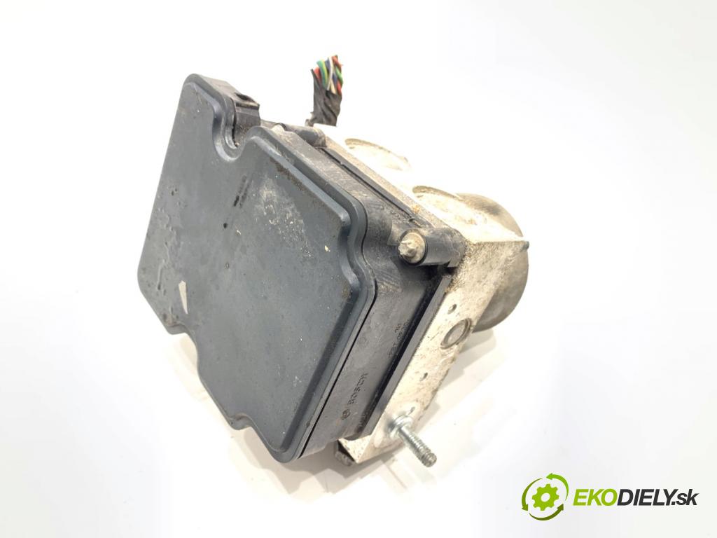 CITROEN C3 III liftback 2018 61 kW 1.2 PureTech 82 1199 Pumpa ABS 9826051380 (Pumpa ABS)