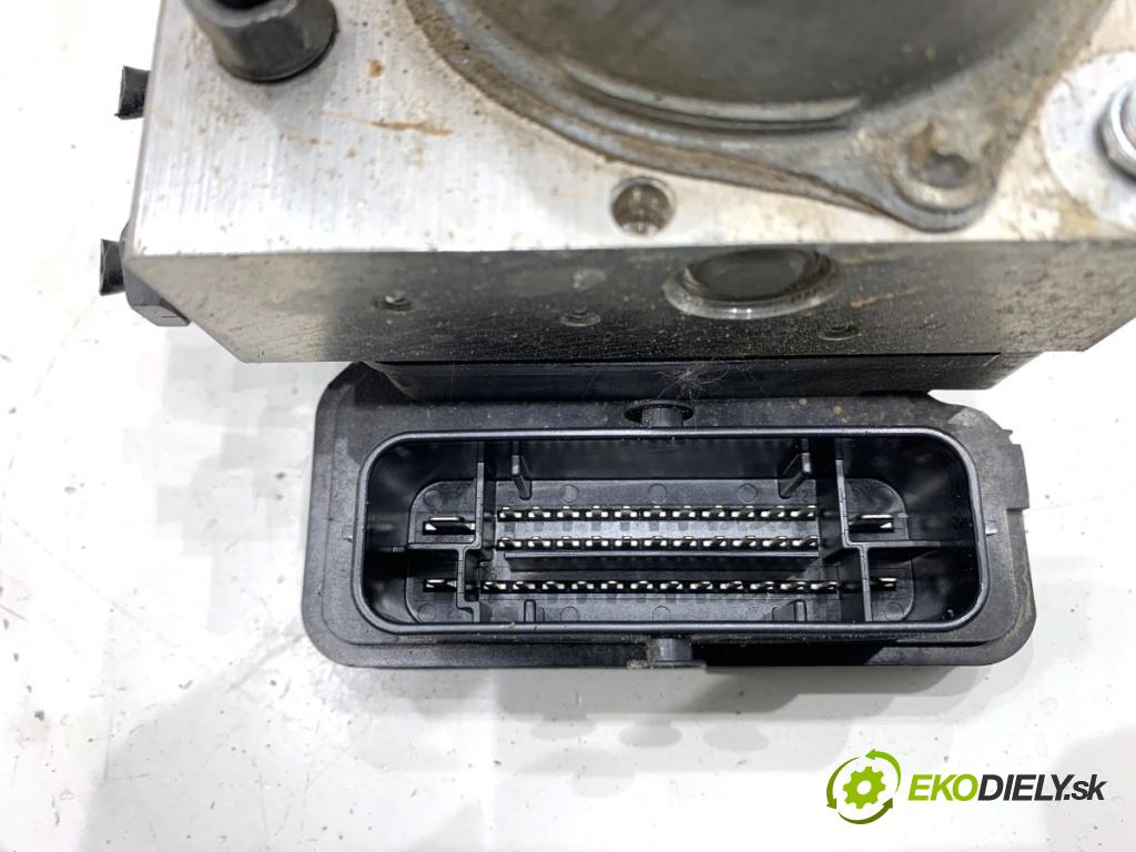 CITROEN C3 III liftback 2018 61 kW 1.2 PureTech 82 1199 Pumpa ABS 9826051380 (Pumpa ABS)