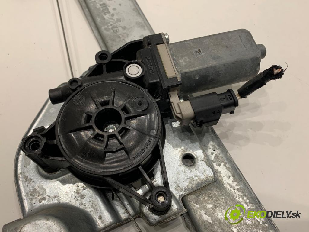CITROEN C3 III liftback 2018 61 kW 1.2 PureTech 82 1199 Mechanizmus okna pravy predný