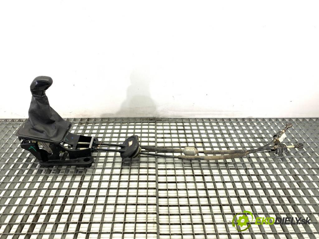 CITROEN C3 III liftback 2018 61 kW 1.2 PureTech 82 1199 Kulisa 9808161480 (Rýchlostná páka (kulisa))