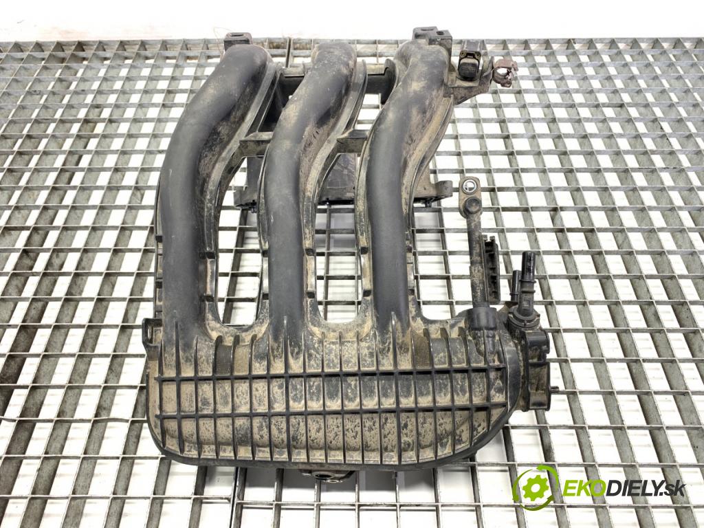 CITROEN C3 III liftback 2018 61 kW 1.2 PureTech 82 1199 potrubí sání 9810940680 (Sací potrubí)