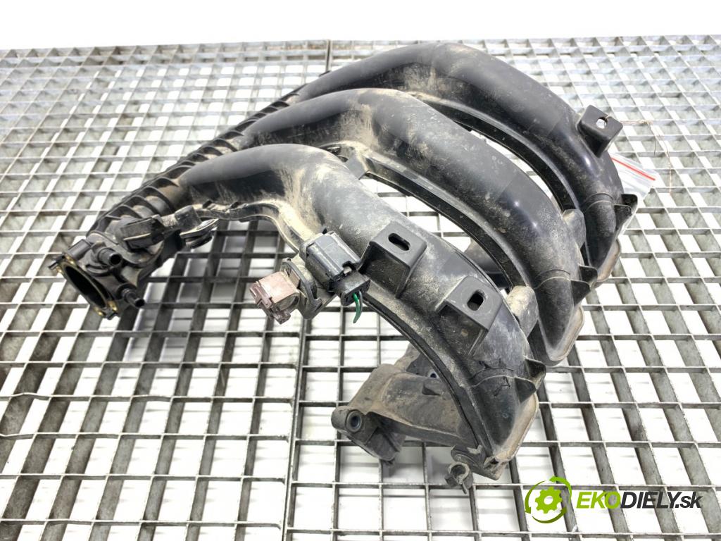 CITROEN C3 III liftback 2018 61 kW 1.2 PureTech 82 1199 potrubí sání 9810940680 (Sací potrubí)