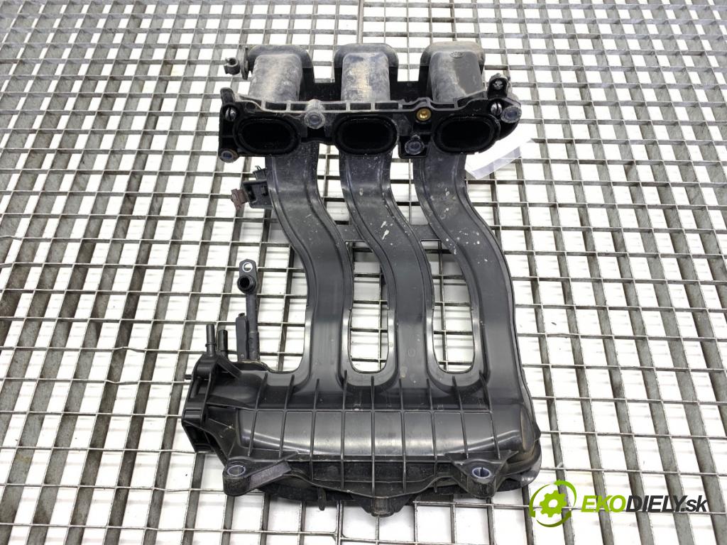 CITROEN C3 III liftback 2018 61 kW 1.2 PureTech 82 1199 potrubí sání 9810940680 (Sací potrubí)