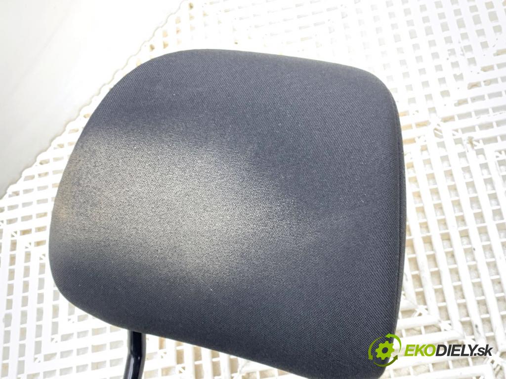 CITROEN C3 III liftback 2018 61 kW 1.2 PureTech 82 1199 Sedadlo ľavy predný
