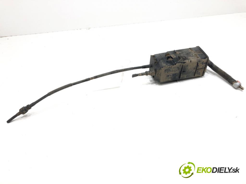 CITROEN C3 III liftback 2018 61 kW 1.2 PureTech 82 1199 filter peľový 7640163AA