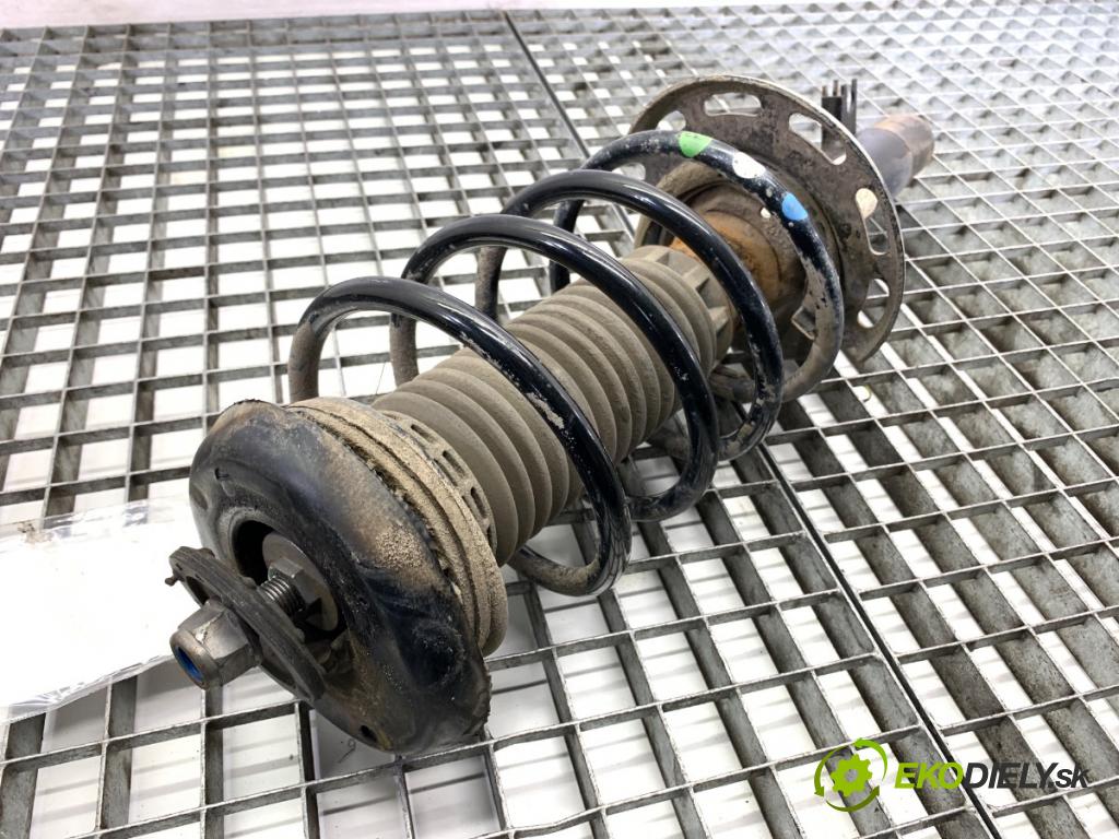 CITROEN C3 III liftback 2018 61 kW 1.2 PureTech 82 1199 Tlmič ľavy predný 9811371280