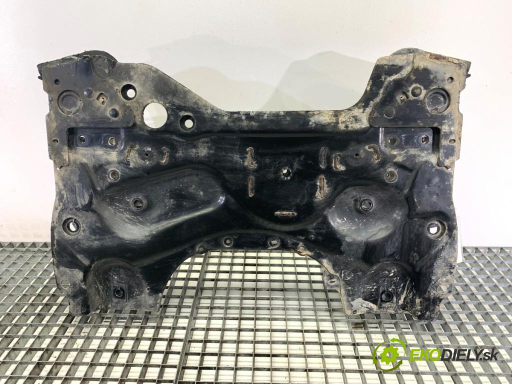 PEUGEOT 308 SW III Kombi 2022 96 kW PureTech 130 (FRHNSL, FRHNST) 1199 výztuha pod motor  (Přední výztuha)