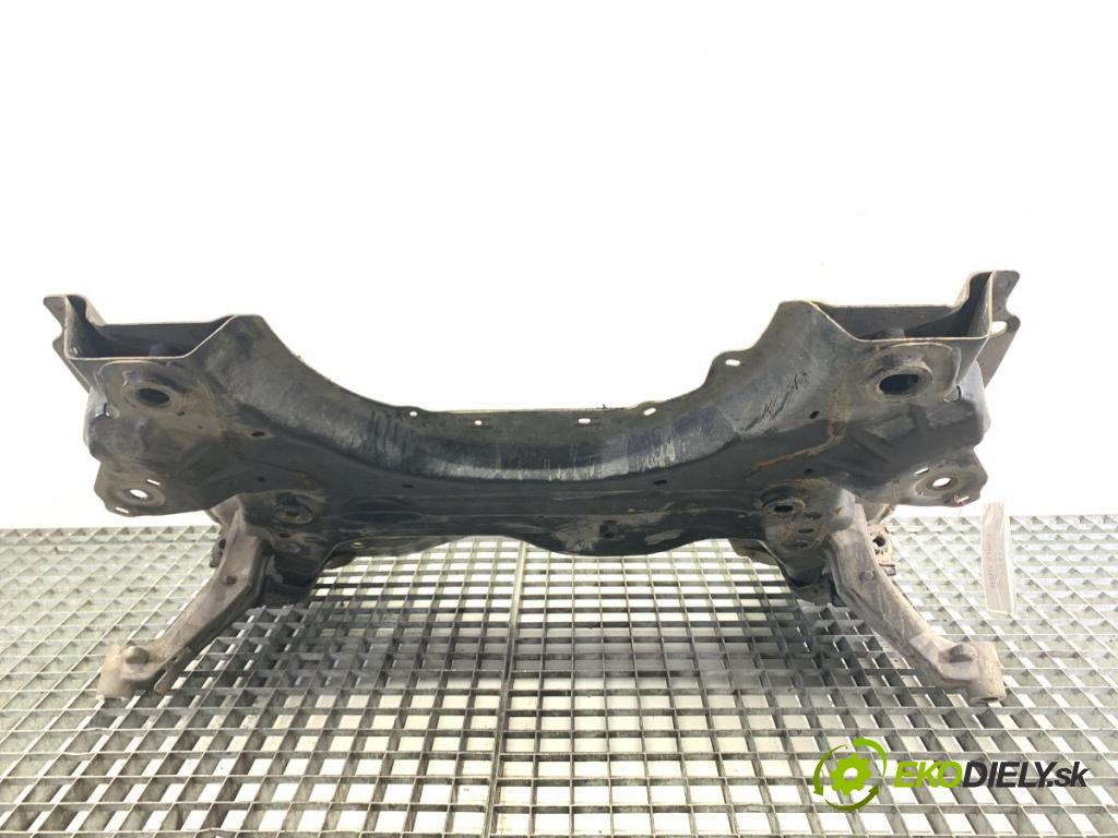 PEUGEOT 308 SW III Kombi 2022 96 kW PureTech 130 (FRHNSL, FRHNST) 1199 výztuha pod motor  (Přední výztuha)