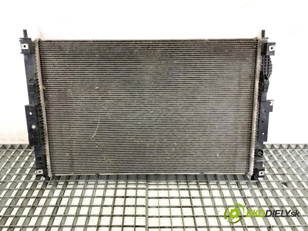 PEUGEOT 308 SW III Kombi 2022 96 kW PureTech 130 (FRHNSL, FRHNST) 1199 Chladič vody P9675747980 (Chladič vody)