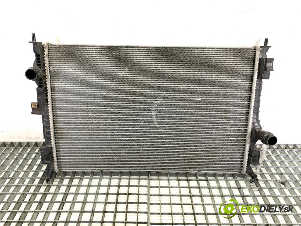 PEUGEOT 308 SW III Kombi 2022 96 kW PureTech 130 (FRHNSL, FRHNST) 1199 Chladič vody P9675747980 (Chladič vody)