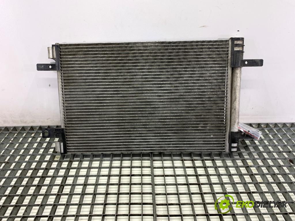 PEUGEOT 308 SW III Kombi 2022 96 kW PureTech 130 (FRHNSL, FRHNST) 1199 Chladič klimatizácie 9816746580 (Chladič klimatizácie)