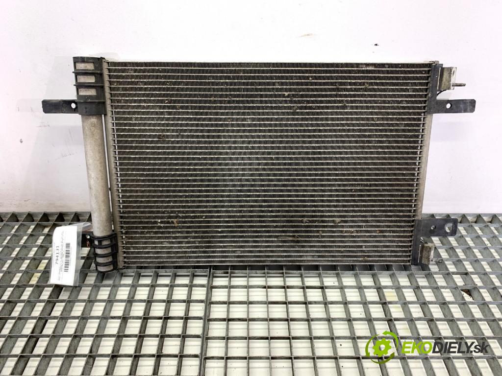PEUGEOT 308 SW III Kombi 2022 96 kW PureTech 130 (FRHNSL, FRHNST) 1199 Chladič klimatizácie 9816746580 (Chladič klimatizácie)