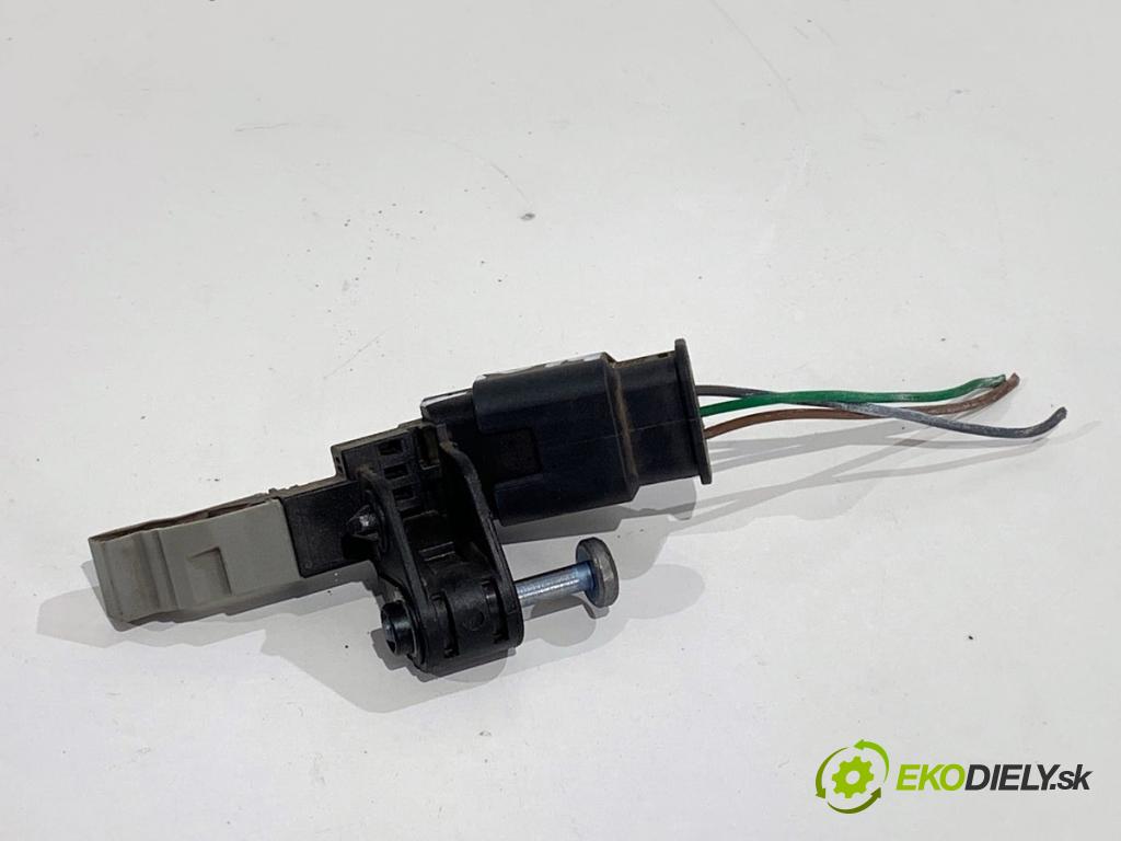 PEUGEOT 308 SW III Kombi 2022 96 kW PureTech 130 (FRHNSL, FRHNST) 1199 Snímač pozície hriadeľa kľukového 9675226780 (Snímač polohy kľukového hriadeľa)