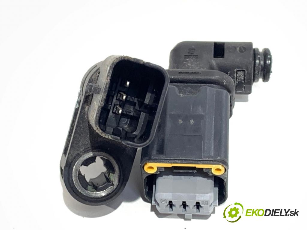 PEUGEOT 308 SW III Kombi 2022 96 kW PureTech 130 (FRHNSL, FRHNST) 1199 Snímač pozície vačkového hriadeľa 9688725080 (Snímač polohy kľukového hriadeľa)