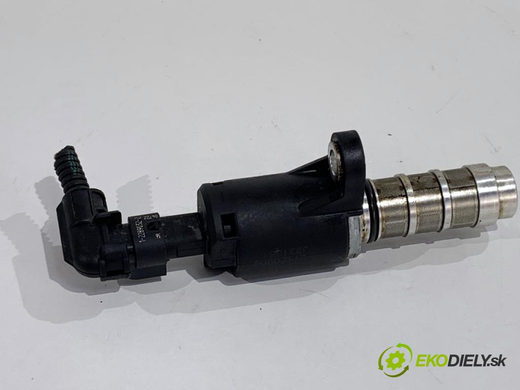 PEUGEOT 308 SW III Kombi 2022 96 kW PureTech 130 (FRHNSL, FRHNST) 1199 Snímač variabilný fázy 9832156780 (Snímač)