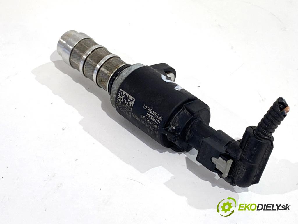 PEUGEOT 308 SW III Kombi 2022 96 kW PureTech 130 (FRHNSL, FRHNST) 1199 Snímač variabilný fázy 9832156780 (Snímač)