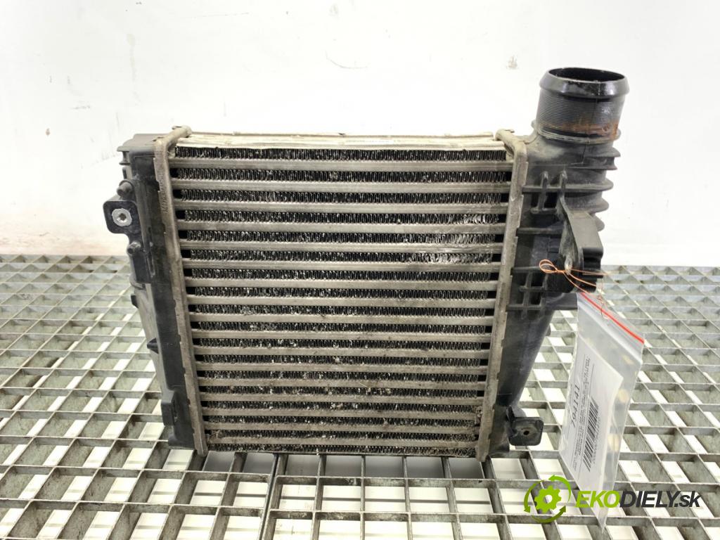 PEUGEOT 308 SW III Kombi 2022 96 kW PureTech 130 (FRHNSL, FRHNST) 1199 intercooler P9675627980 (Intercooler (chladič nasávaného vzduchu))