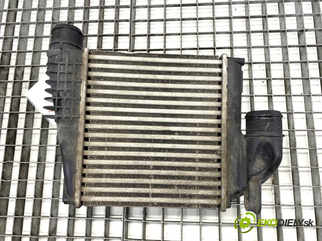 PEUGEOT 308 SW III Kombi 2022 96 kW PureTech 130 (FRHNSL, FRHNST) 1199 intercooler P9675627980 (Intercooler (chladič nasávaného vzduchu))