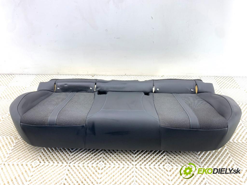 PEUGEOT 308 SW III Kombi 2022 96 kW PureTech 130 (FRHNSL, FRHNST) 1199 POKLADNE: 