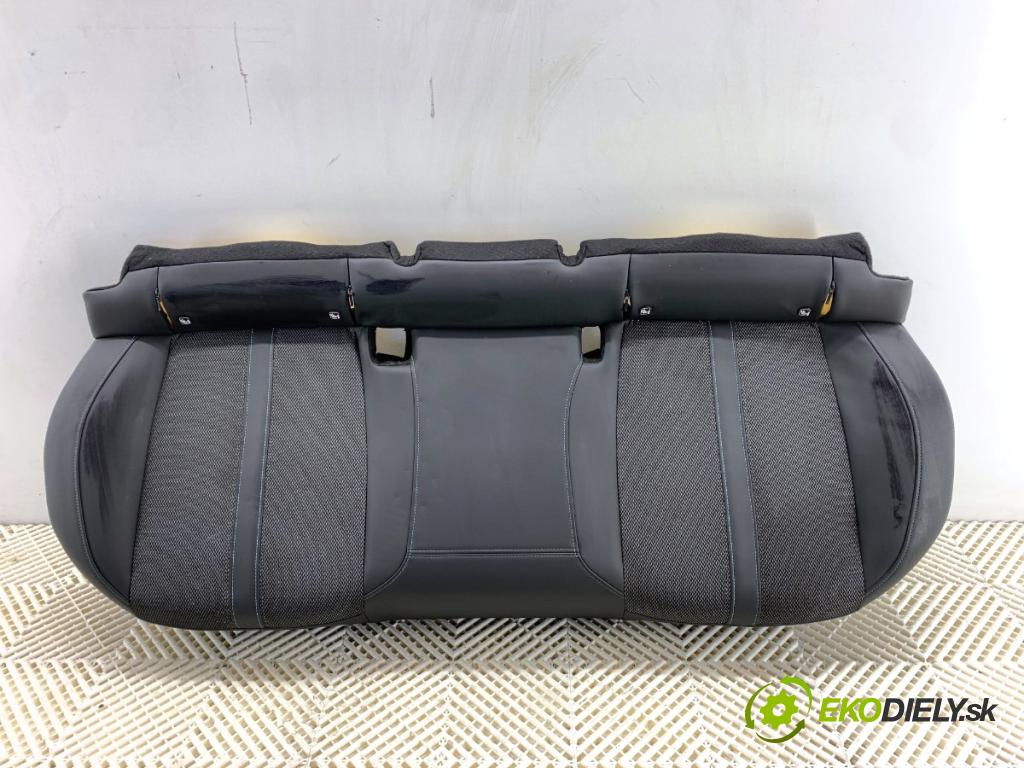 PEUGEOT 308 SW III Kombi 2022 96 kW PureTech 130 (FRHNSL, FRHNST) 1199 POKLADNE: