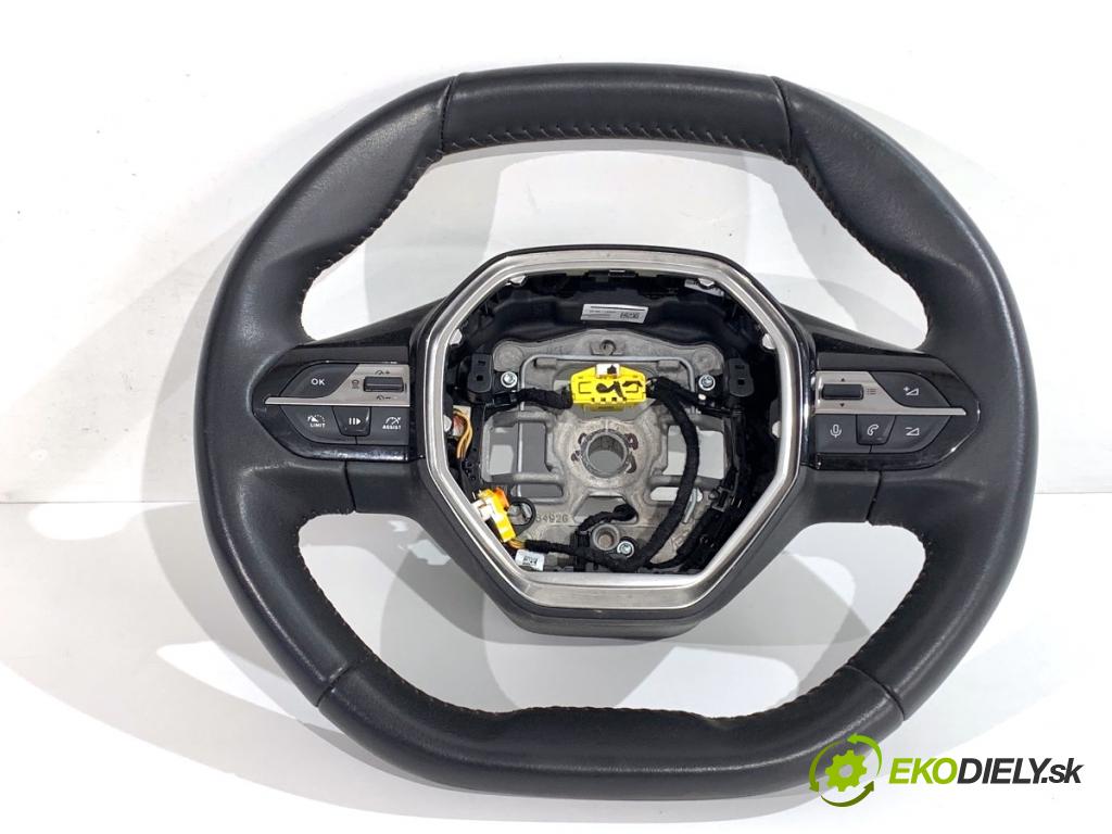 PEUGEOT 308 SW III Kombi 2022 96 kW PureTech 130 (FRHNSL, FRHNST) 1199 Volant 9843179880 (Volant)