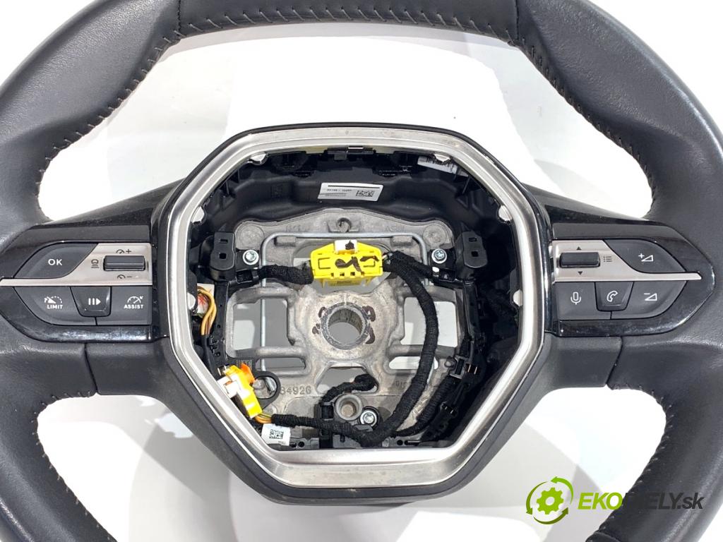 PEUGEOT 308 SW III Kombi 2022 96 kW PureTech 130 (FRHNSL, FRHNST) 1199 Volant 9843179880 (Volant)