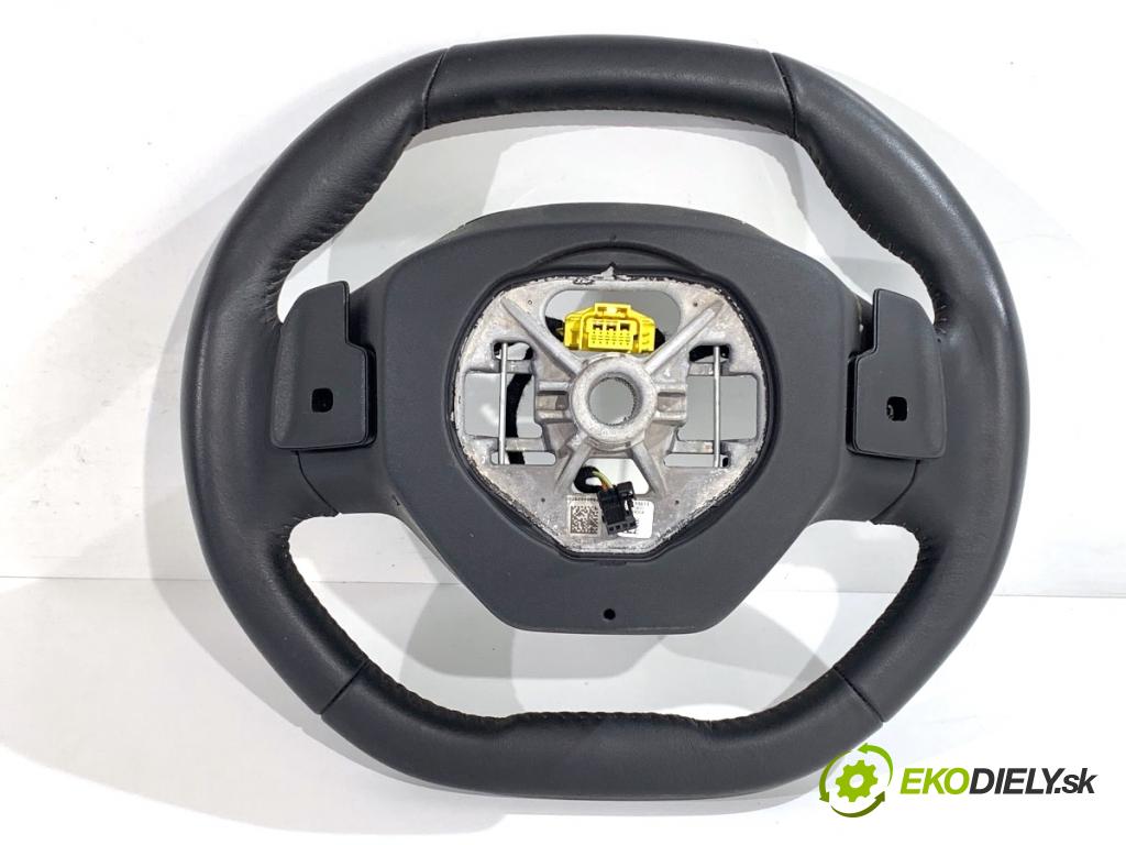 PEUGEOT 308 SW III Kombi 2022 96 kW PureTech 130 (FRHNSL, FRHNST) 1199 Volant 9843179880 (Volant)