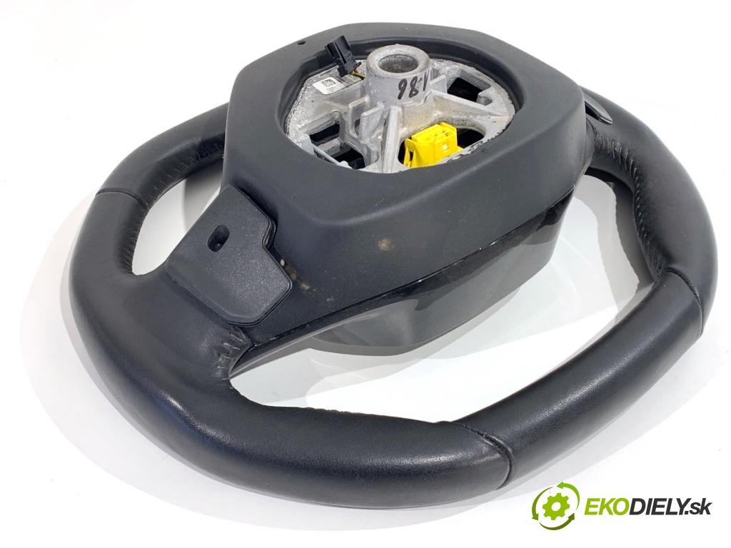 PEUGEOT 308 SW III Kombi 2022 96 kW PureTech 130 (FRHNSL, FRHNST) 1199 Volant 9843179880 (Volant)