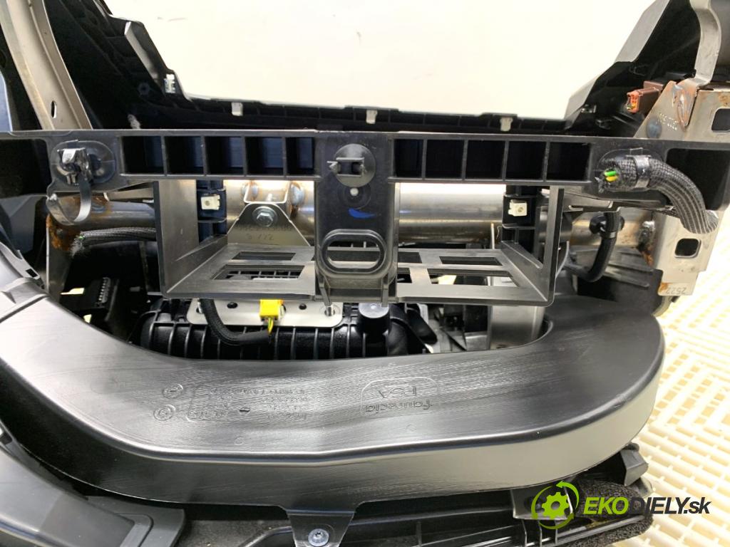 PEUGEOT 308 SW III Kombi 2022 96 kW PureTech 130 (FRHNSL, FRHNST) 1199 Palubná doska silentbloku 9830706180 98408609ZD