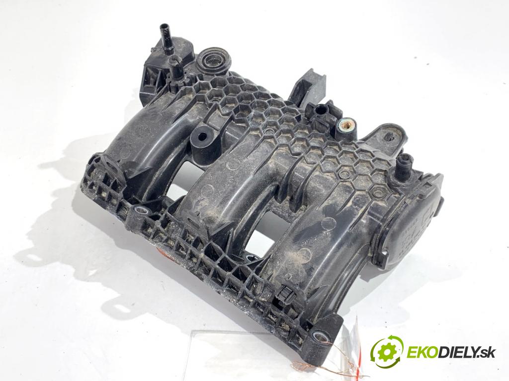 PEUGEOT 308 SW III Kombi 2022 96 kW PureTech 130 (FRHNSL, FRHNST) 1199 potrubí sání 9842272880 (Sací potrubí)