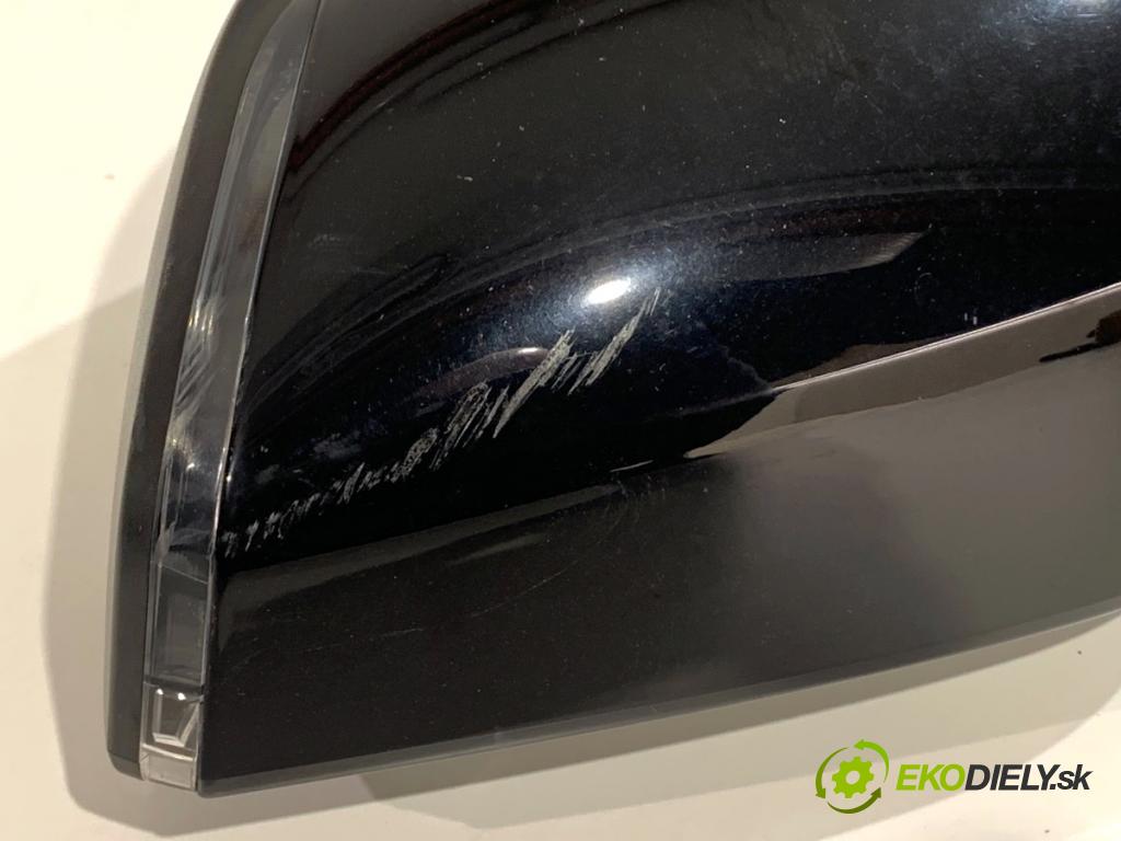 PEUGEOT 308 SW III Kombi 2022 96 kW PureTech 130 (FRHNSL, FRHNST) 1199 Spätné zrkadlo ľavy KTV