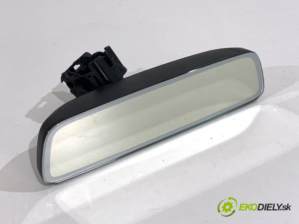 PEUGEOT 308 SW III Kombi 2022 96 kW PureTech 130 (FRHNSL, FRHNST) 1199 Spätné zrkadlo vnútorné 9835769880 (Spätné zrkadlo vnútorné)