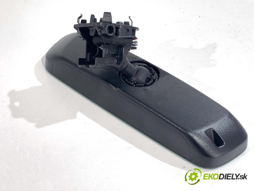 PEUGEOT 308 SW III Kombi 2022 96 kW PureTech 130 (FRHNSL, FRHNST) 1199 Spätné zrkadlo vnútorné 9835769880 (Spätné zrkadlo vnútorné)