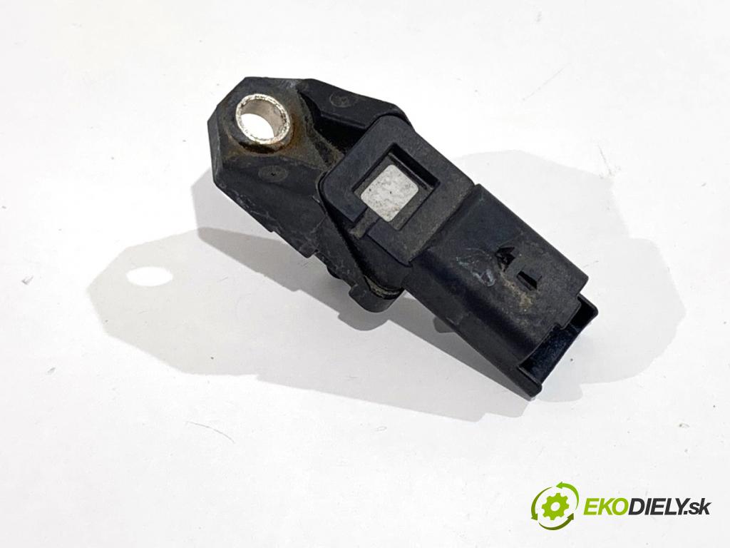 PEUGEOT 308 SW III Kombi 2022 96 kW PureTech 130 (FRHNSL, FRHNST) 1199 MAP senzor 9817007580 (Snímač ostatné)