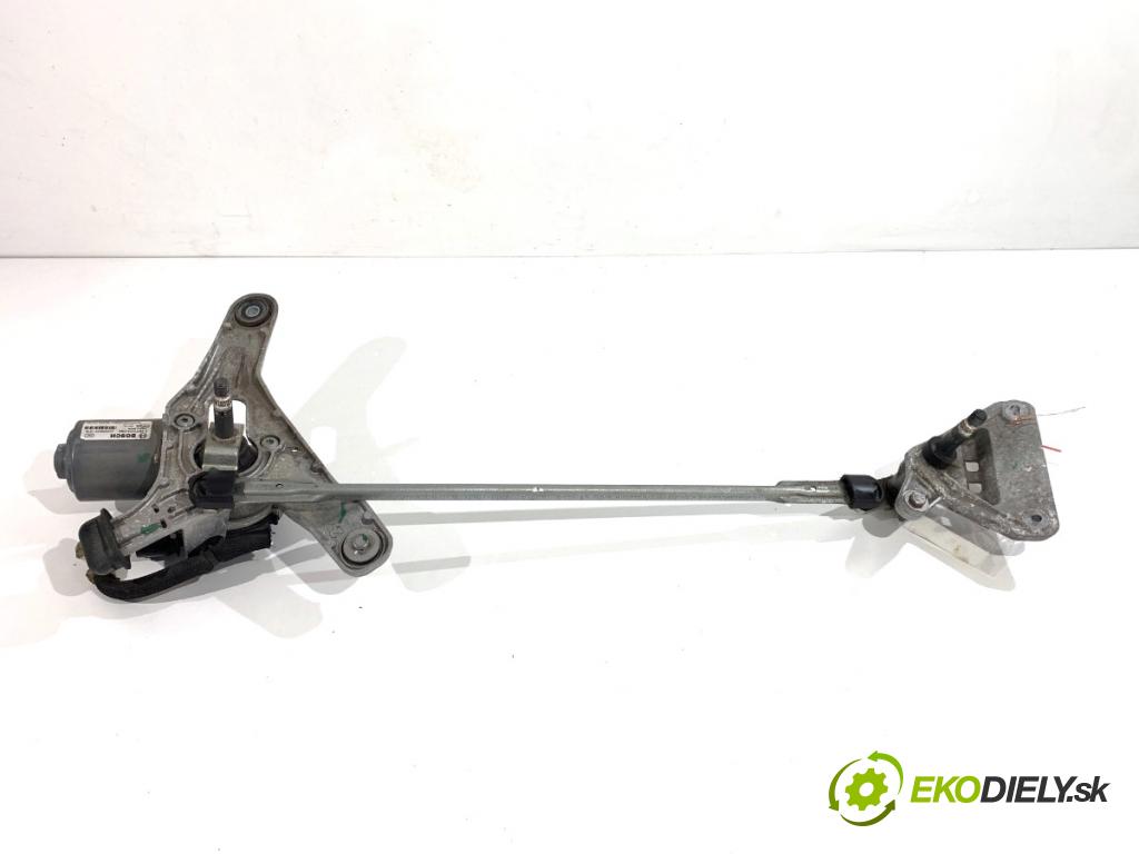 PEUGEOT 308 SW III Kombi 2022 96 kW PureTech 130 (FRHNSL, FRHNST) 1199 Mechanizmus stieračov predný 9844275780 (Motorček stieračov predný)