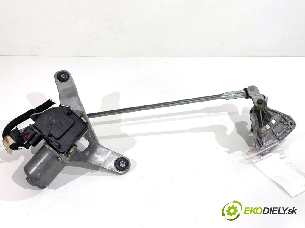 PEUGEOT 308 SW III Kombi 2022 96 kW PureTech 130 (FRHNSL, FRHNST) 1199 Mechanizmus stieračov predný 9844275780 (Motorček stieračov predný)