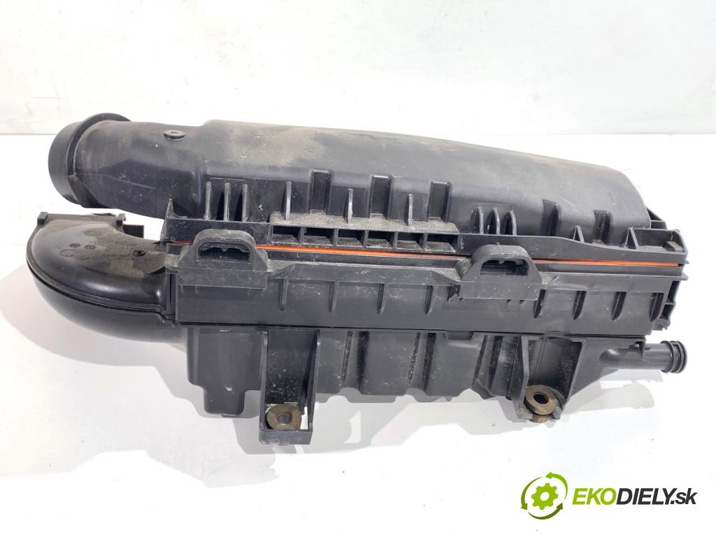 PEUGEOT 308 SW III Kombi 2022 96 kW PureTech 130 (FRHNSL, FRHNST) 1199 Obal filtra vzduchu 9812735680 (Obal vzduchového filtra)