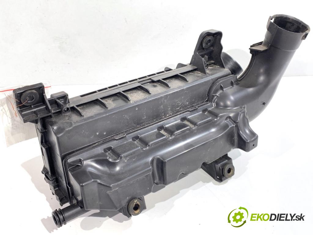 PEUGEOT 308 SW III Kombi 2022 96 kW PureTech 130 (FRHNSL, FRHNST) 1199 Obal filtra vzduchu 9812735680 (Obal vzduchového filtra)