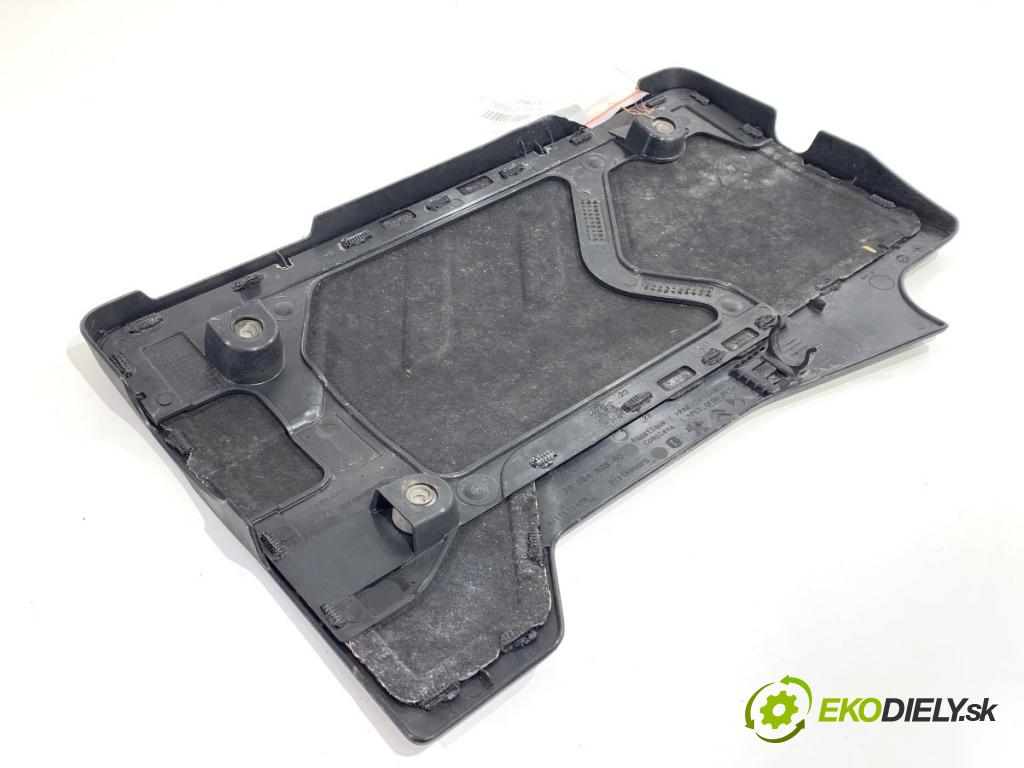 PEUGEOT 308 SW III Kombi 2022 96 kW PureTech 130 (FRHNSL, FRHNST) 1199 Kryt Motor 9825492380 (Kryt motora)