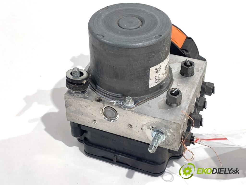 PEUGEOT 308 SW III Kombi 2022 96 kW PureTech 130 (FRHNSL, FRHNST) 1199 Pumpa ABS 9850523280 (Pumpa ABS)