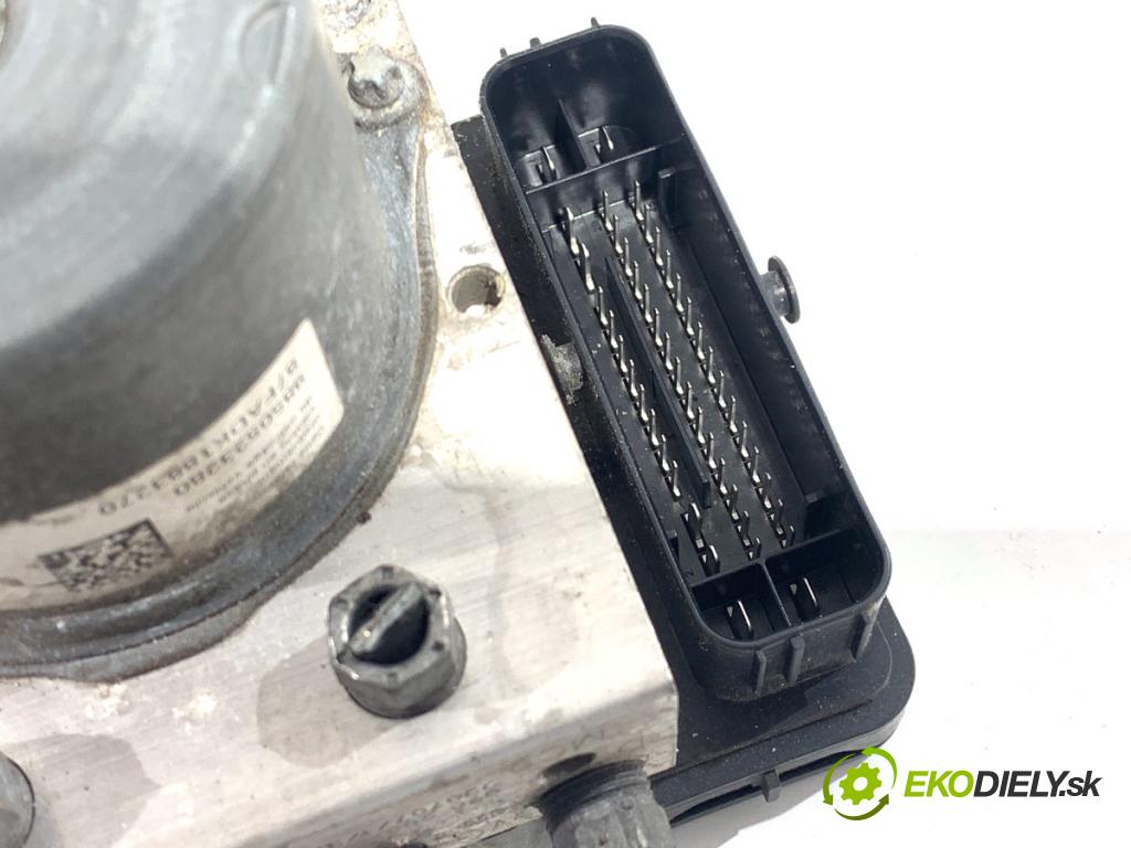 PEUGEOT 308 SW III Kombi 2022 96 kW PureTech 130 (FRHNSL, FRHNST) 1199 Pumpa ABS 9850523280 (Pumpa ABS)