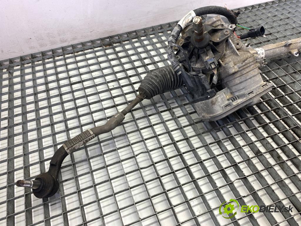 PEUGEOT 308 SW III Kombi 2022 96 kW PureTech 130 (FRHNSL, FRHNST) 1199 řízení 680001757800 (Řízení)