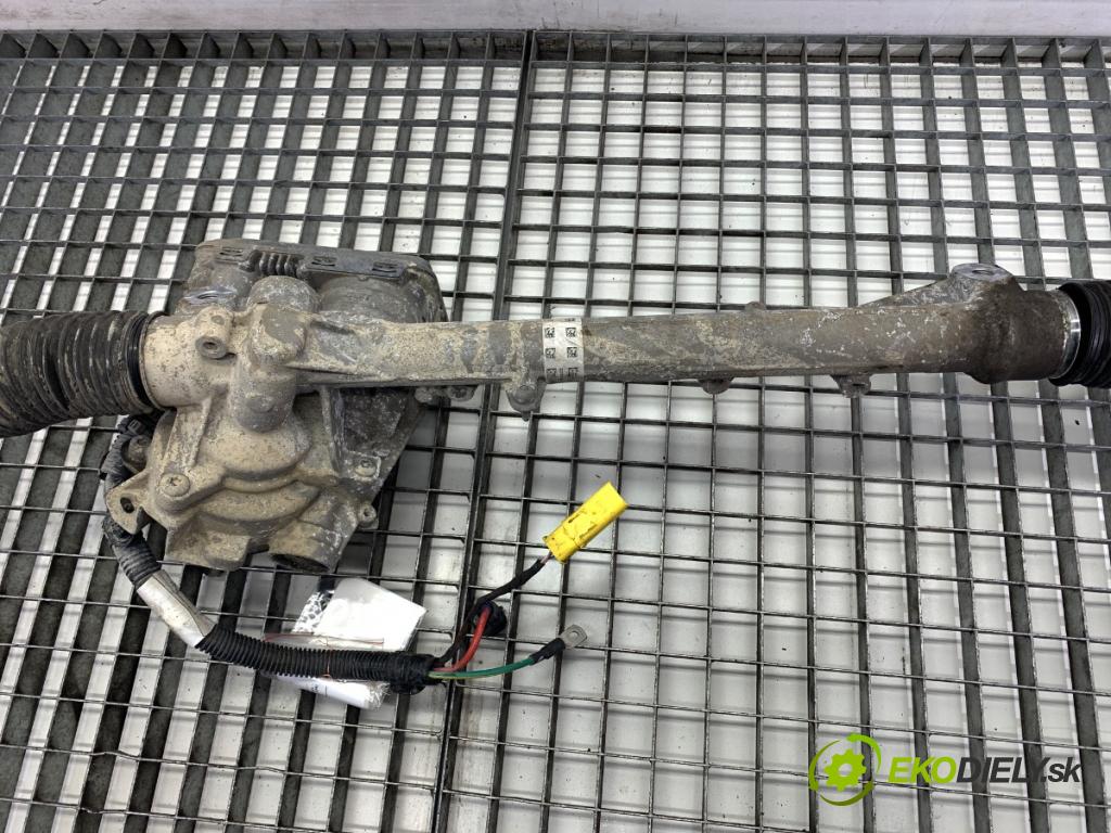 PEUGEOT 308 SW III Kombi 2022 96 kW PureTech 130 (FRHNSL, FRHNST) 1199 řízení 680001757800 (Řízení)