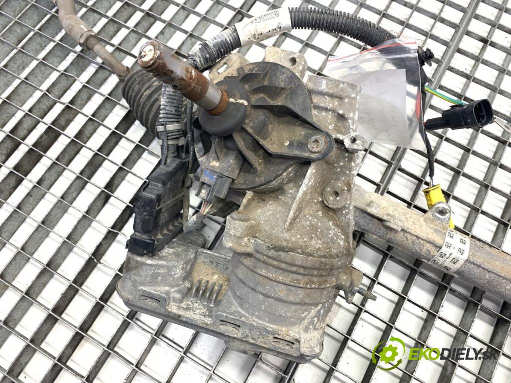 PEUGEOT 308 SW III Kombi 2022 96 kW PureTech 130 (FRHNSL, FRHNST) 1199 řízení 680001757800 (Řízení)