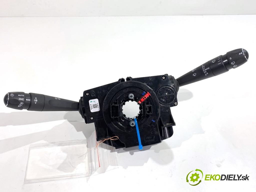 PEUGEOT 308 SW III Kombi 2022 96 kW PureTech 130 (FRHNSL, FRHNST) 1199 Prepínač kombinovaný 98313021ZD (Prepínacie páčky pod volantom)